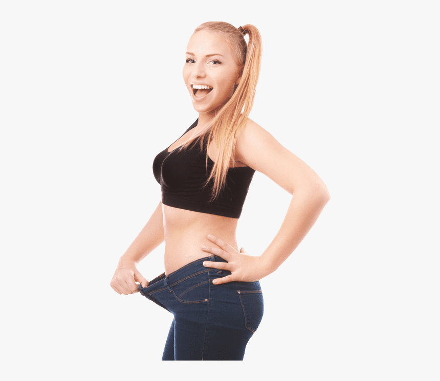 Stomach With A Lap Band - Weight Loss, HD Png Download, Free Download