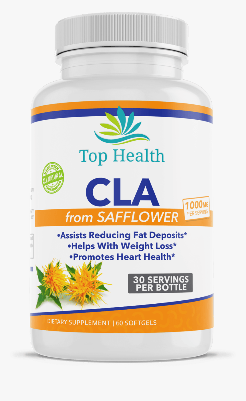 Alt="cla 1000mg Fat Burner Weight Loss" - Coneflower, HD Png Download, Free Download