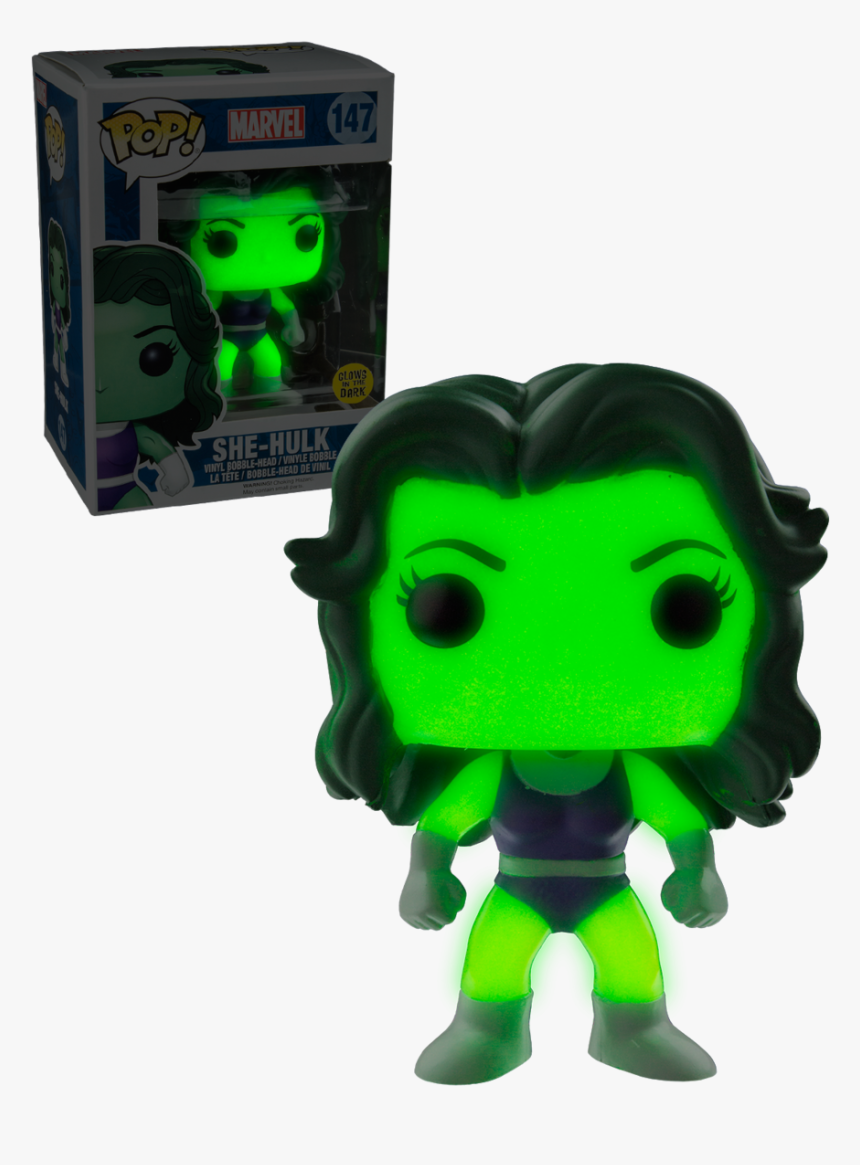 She-hulk, HD Png Download, Free Download