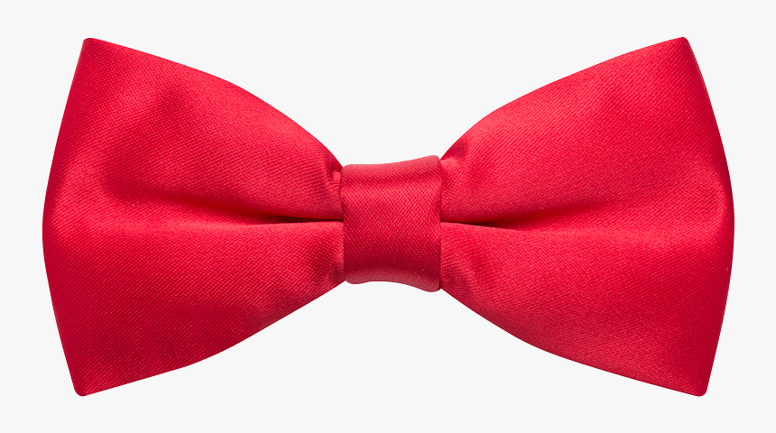 Red Bow Tie Png, Transparent Png, Free Download
