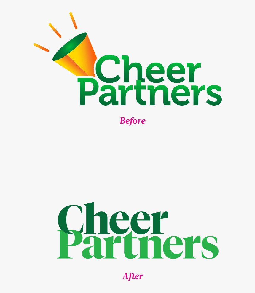 Cheer Before-after3 - Corporación Universitaria Iberoamericana, HD Png Download, Free Download