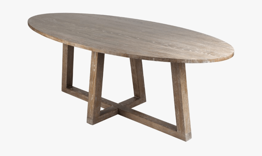 Product Image - Png Oval Table, Transparent Png, Free Download