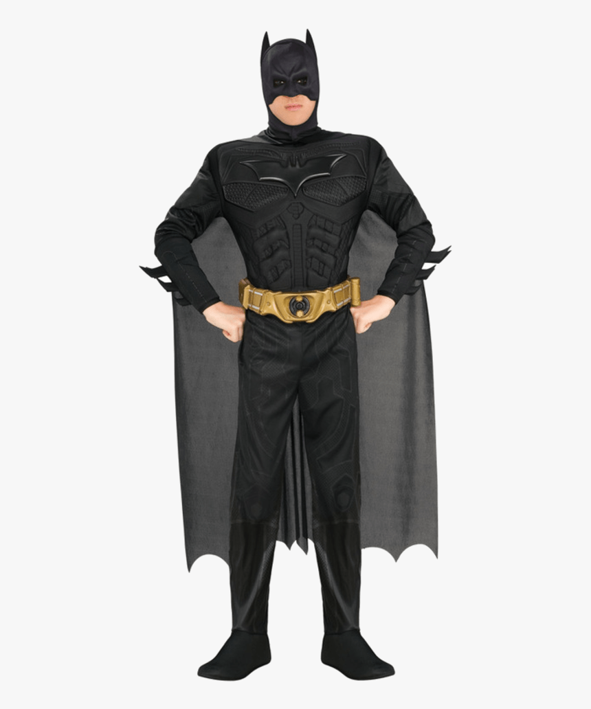 Batman Costume, HD Png Download, Free Download