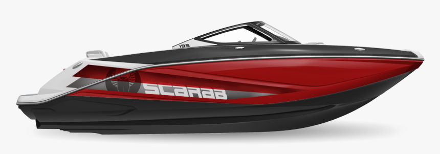 195id Bab Impulse-crimson - Launch, HD Png Download, Free Download