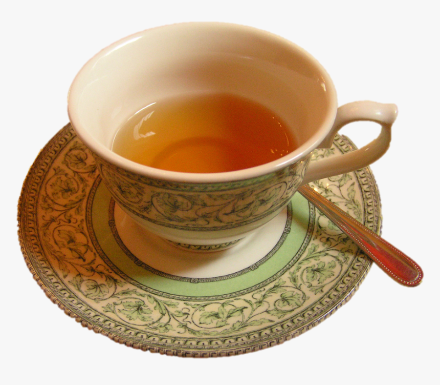 Sri Lanka Premium Tea Cup - Tea With Cyanide The Landlady, HD Png Download, Free Download