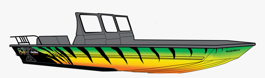 Transparent Boat Clipart - Boat, HD Png Download, Free Download