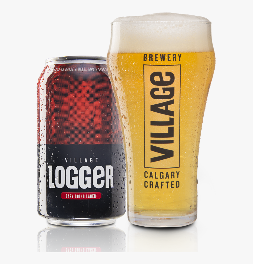 Village Logger"
 Srcset="data - Village Brewery, HD Png Download, Free Download