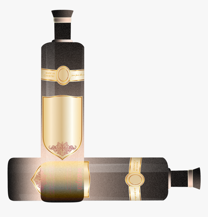 Transparent Champagne Png - White Wine, Png Download, Free Download