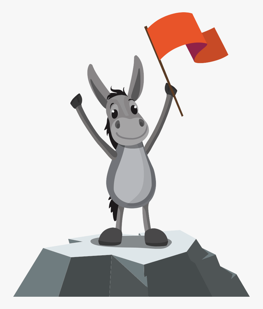 Isv Salesforce Partner - Cartoon, HD Png Download, Free Download