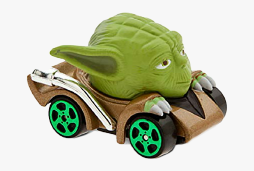 #starwars #yoda #yodacar #meme - Yoda Car, HD Png Download, Free Download