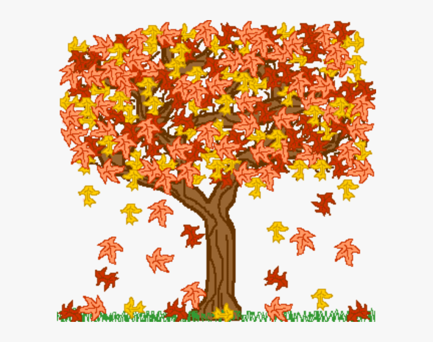 Autumn Clipart, HD Png Download, Free Download