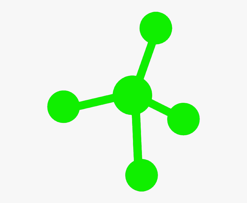 Atoms And Molecules Png Clipart , Png Download - Molecule Png, Transparent Png, Free Download