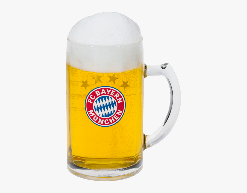 Beer Mug - Bayern Munich, HD Png Download, Free Download