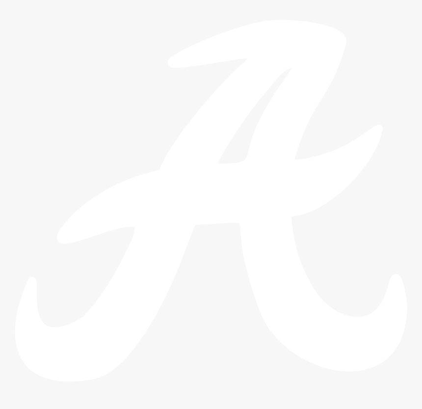 Alabama Crimson Tide Logo Black And White - Johns Hopkins Logo White, HD Png Download, Free Download