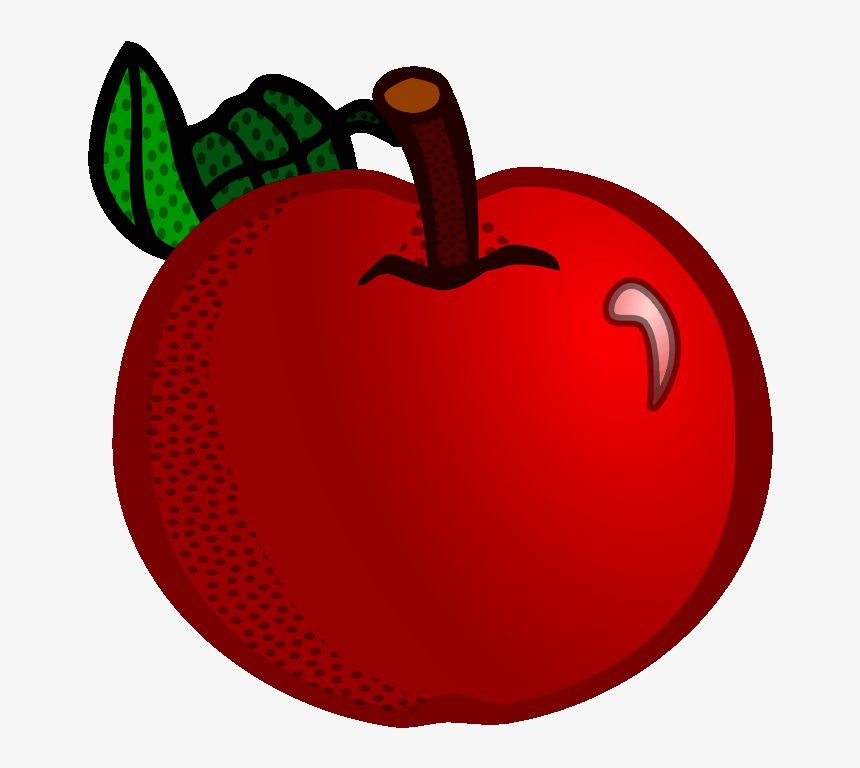 Apple Clipart Name - Clip Art, HD Png Download, Free Download