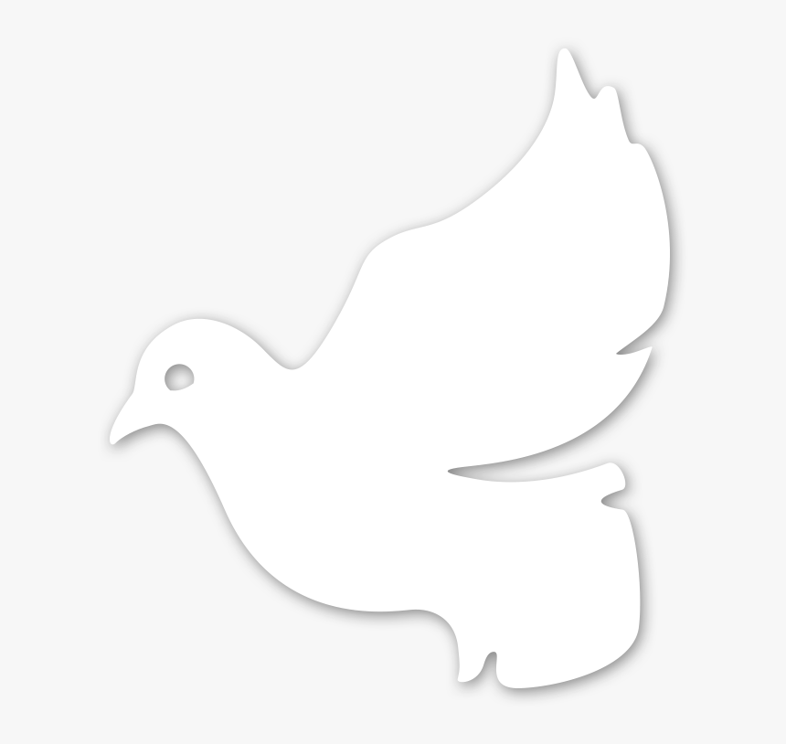 Pigeons And Doves , Png Download - Unity Dove, Transparent Png, Free Download