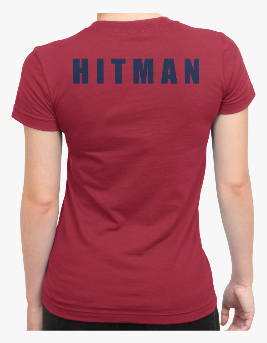 Hitman Png, Transparent Png, Free Download