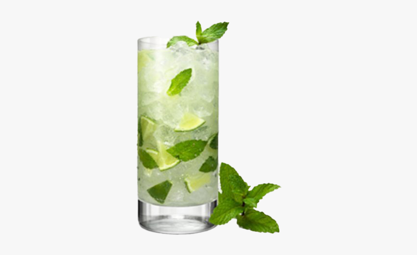 Mojito Png Free Images - Mojito Con Don Julio, Transparent Png, Free Download