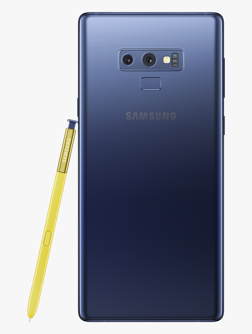 Samsung Galaxy Note9 - Samsung Galaxy Note 9 Τιμη, HD Png Download, Free Download