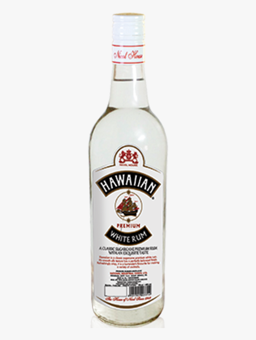 Hawaiian White Rum Price In India, HD Png Download, Free Download