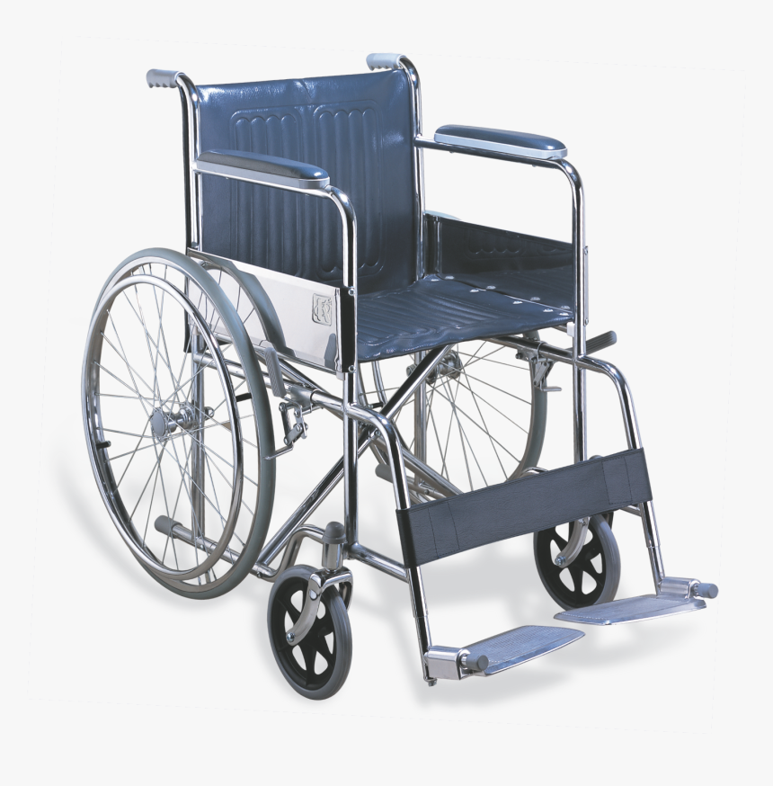 - Standard Wheel Chair , Png Download - Wheel Chair Price In Uae, Transparent Png, Free Download