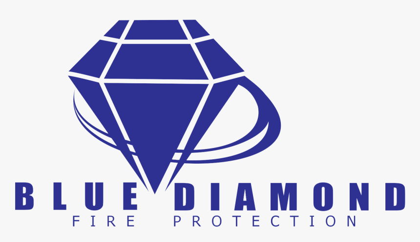 Blue Diamond Fire Protection - Blue Diamond Fire Company, HD Png Download, Free Download