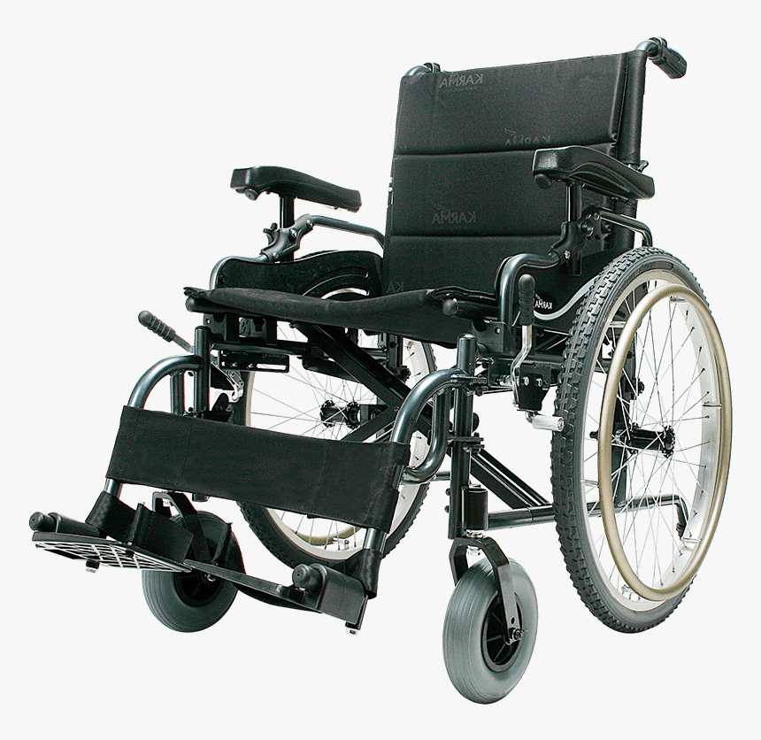 Motorized Wheelchair, HD Png Download, Free Download