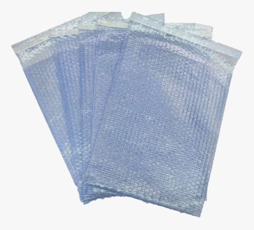 Daubert Europe Vci Film Bubble Bags - Wool, HD Png Download, Free Download