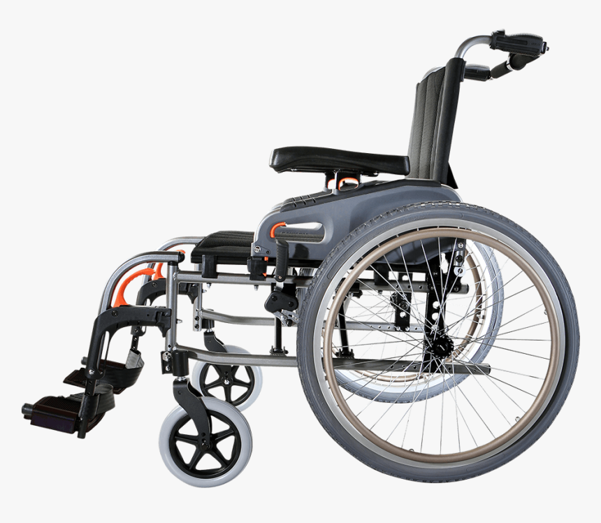 Wheel Chair Png, Transparent Png, Free Download