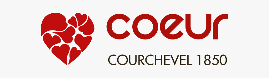 Coeur Courchevel - Quality Control, HD Png Download, Free Download