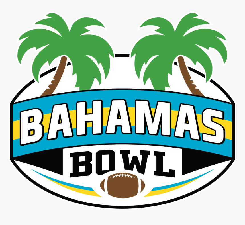 2014 Bahamas Bowl, HD Png Download, Free Download