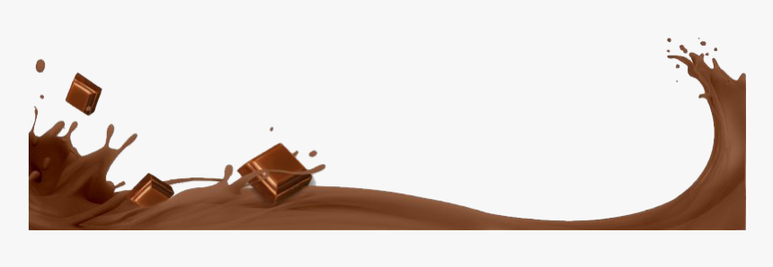 Chocolate Milk Splash Png Image - Chocolate Milk Splash Png, Transparent Png, Free Download