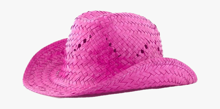 Pink Cowboy Hat Png Download Image - Pink Cowboy Hat Png Transparent, Png Download, Free Download