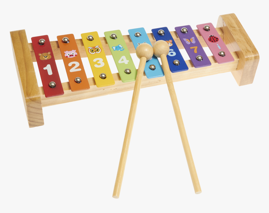 Home/musicals/animals Xylophone -  -  - Toy Instrument - Xylophone, HD Png Download, Free Download