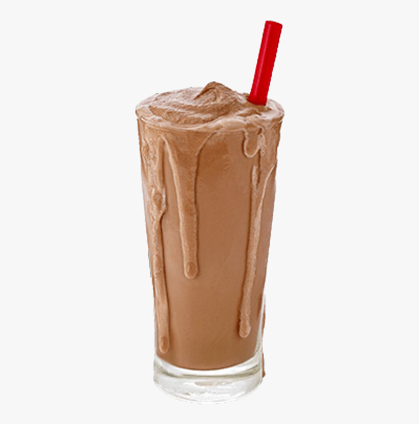 Chocolate Milkshake Png Free Download - Milk Shake Chocolate Png, Transparent Png, Free Download