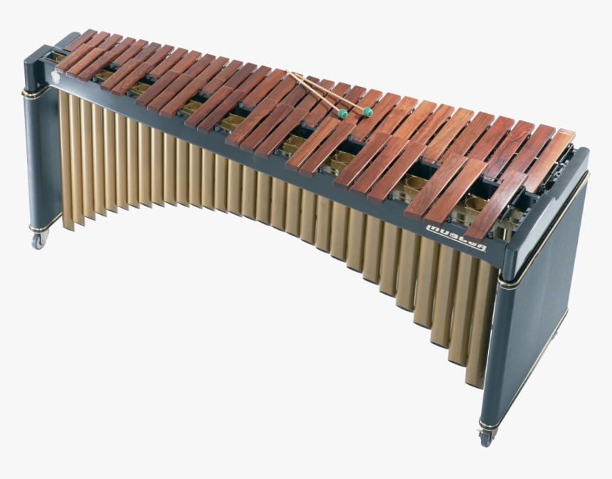 Xylophone Png, Transparent Png, Free Download