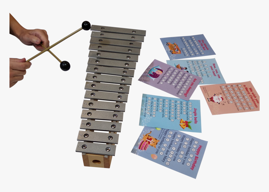 Glockenspiel, HD Png Download, Free Download