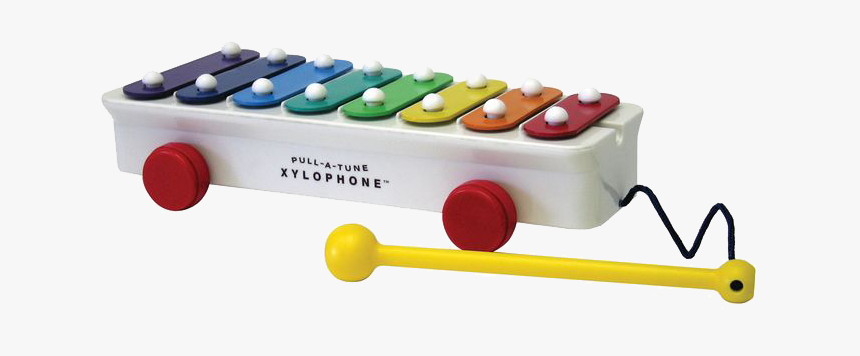 Letstango - Xylophone Vintage Fisher Price, HD Png Download, Free Download