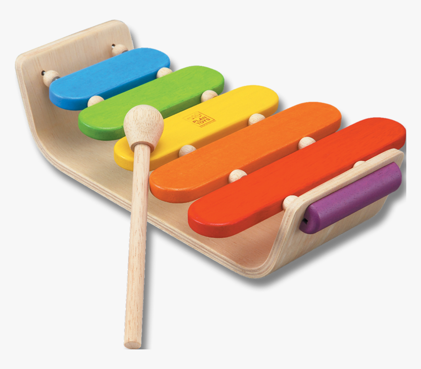 Baby First Wooden Xylophone, HD Png Download, Free Download