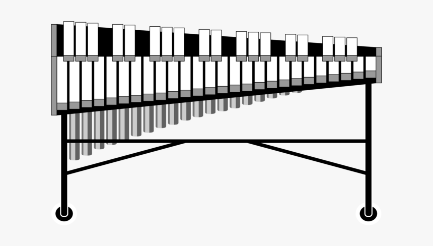 Xylophones - 110 Metres Hurdles, HD Png Download, Free Download