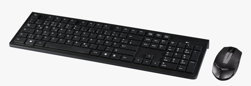 Abx High-res Image - Dell Wireless Keyboard And Mouse, HD Png Download, Free Download