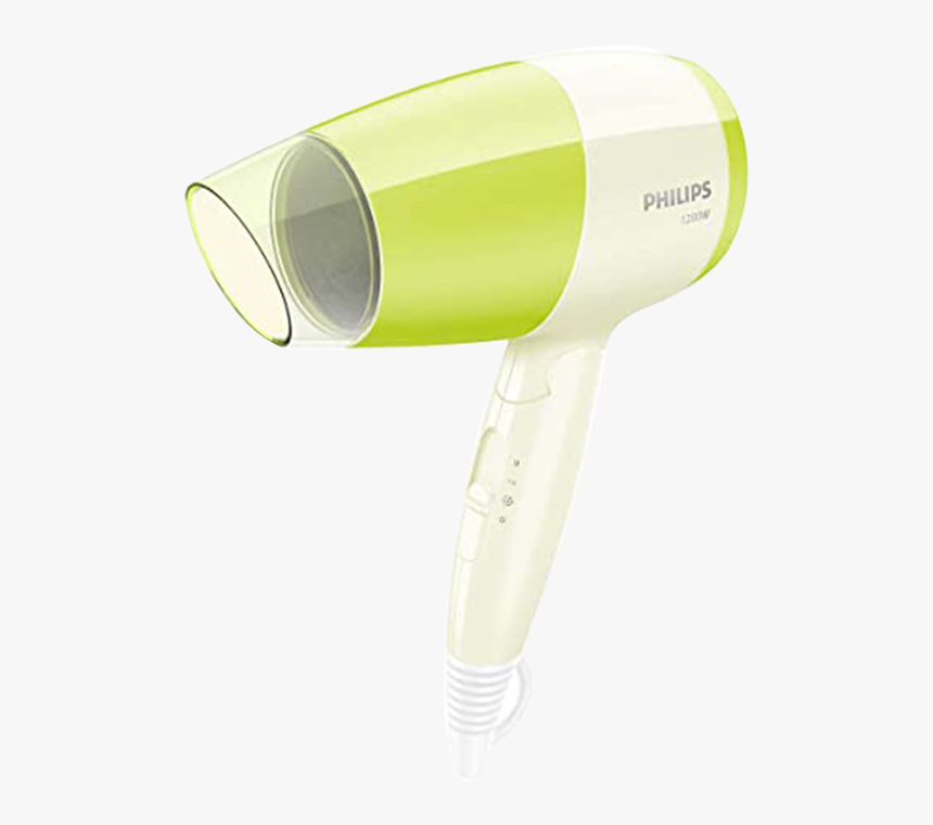 Philips Hair Dryer Bhc010 - Hair Dryer, HD Png Download, Free Download