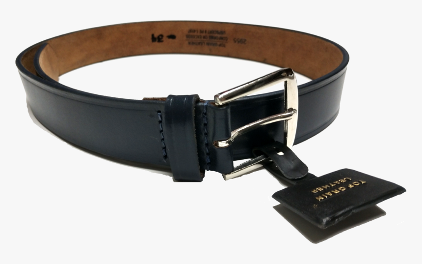 Home / Pro Leather Belts / Black Leather Belt - Belt, HD Png Download, Free Download