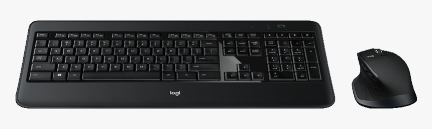 Logitech Combo Bluetooth Mx900 Performance - Gate Of Ice And Snow, HD Png Download, Free Download