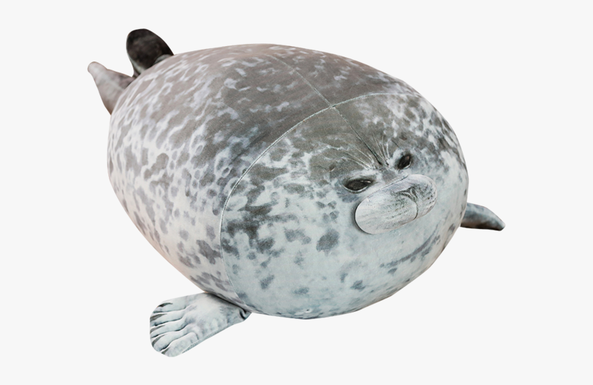 Seal Plush, HD Png Download, Free Download