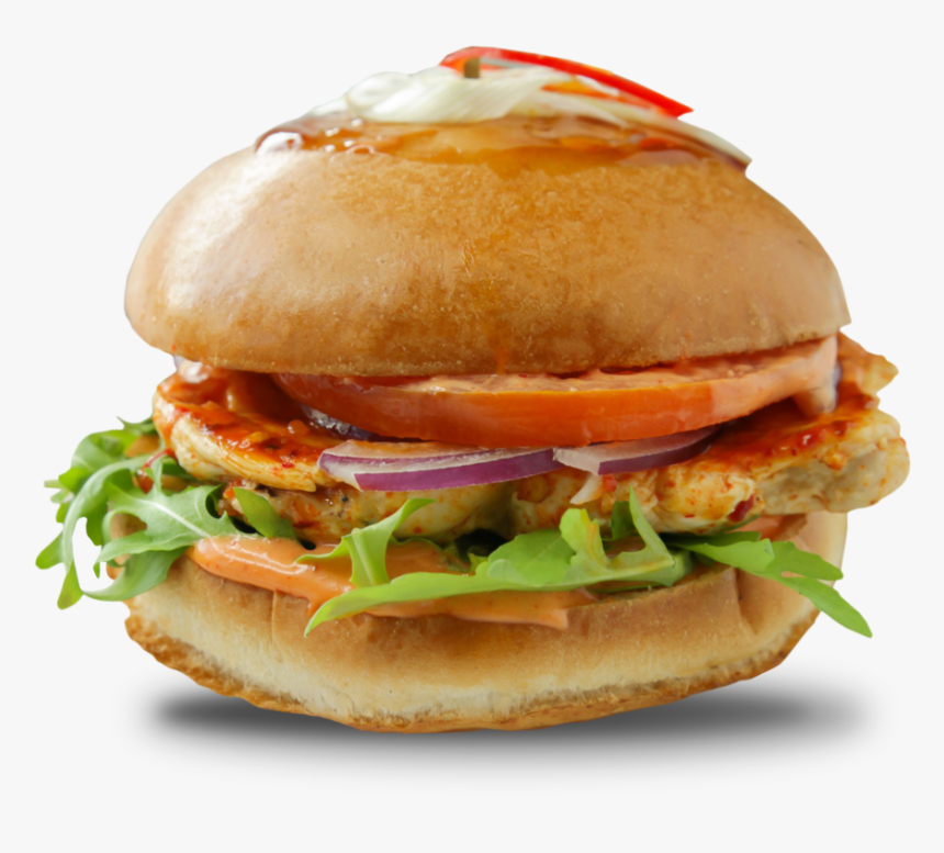 Peri Peri Burger, HD Png Download, Free Download