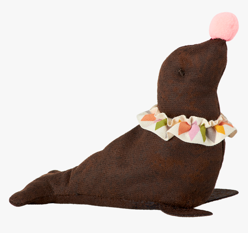 Maileg Circus Sealion, HD Png Download, Free Download