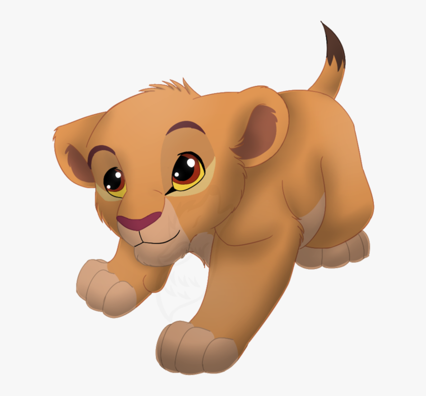 The Lion King Kiar Png - Shasta And Sasha New, Transparent Png, Free Download