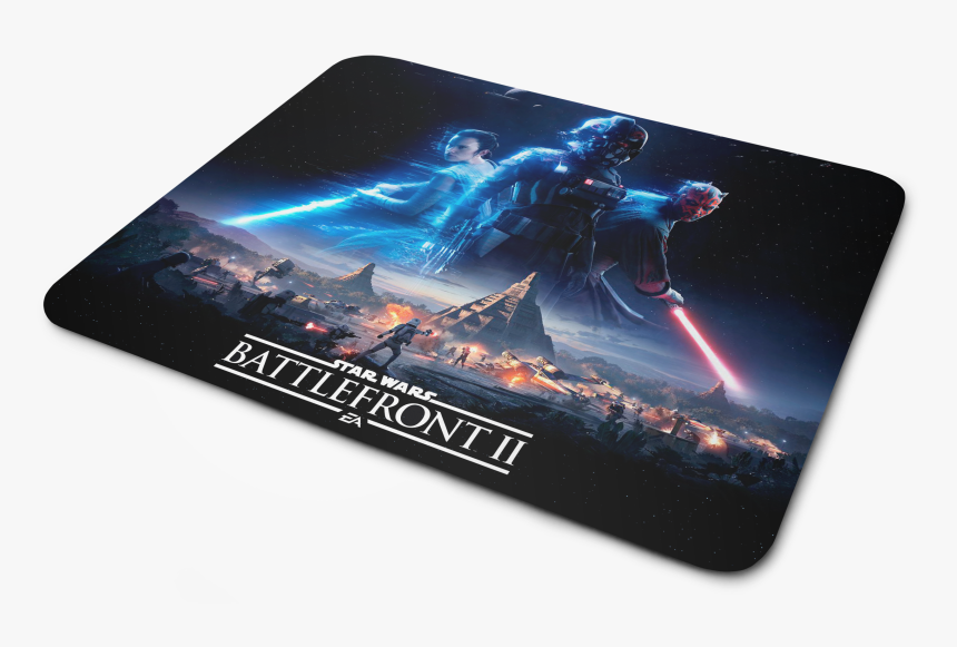 Star Wars Battlefront Ii , Png Download, Transparent Png, Free Download