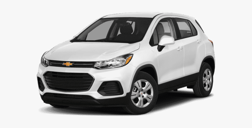 2020 Chevrolet Trax Ls, HD Png Download, Free Download